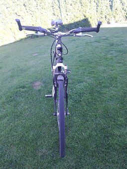Merida crossway 8500 - 4