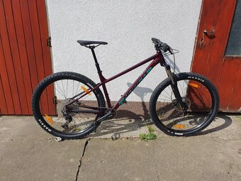 Norco Fluid HT 2 - 4