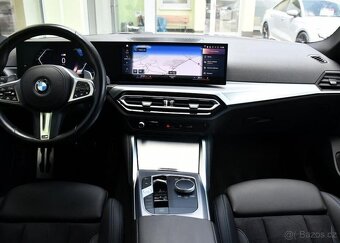 BMW Řada 4 420d xDrive M-SPORT N.TOP ČR1 - 4