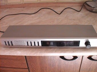 TIMER PIONEER DT-560 - 4