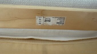 Poang Ikea - 4