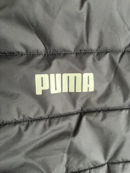 Zimní bunda Puma - 4