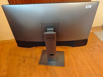 4K LCD monitor Dell U2720Q UltraSharp - 4