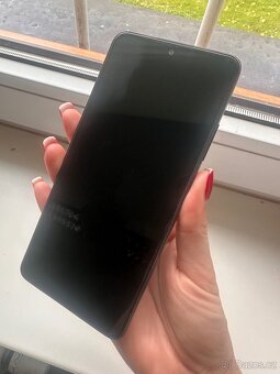 Xiaomi Redmi Note 11 Pro 5G černá - 4