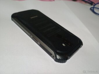 Android 9 16gb, DOOGEE S40 100% plně funkční - - 4