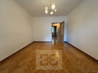 Pronájem bytu 2+1 60 m², Olomouc - Neředín, ev.č. N08396 - 4