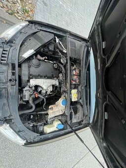 Audi A4 2.0 tdi - 4