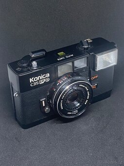 Konica C35 EFD - 4