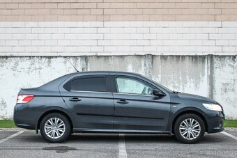 Peugeot 301 1.2 Vti / AJ NA SPLÁTKY / PROTIÚČET / - 4
