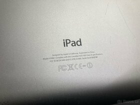 iPad 4 WiFi+Cellular funkční - 4