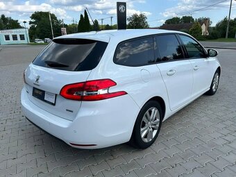 Peugeot 308, SW ACTIVE 1.6BHDi 120 MAN6 - 4