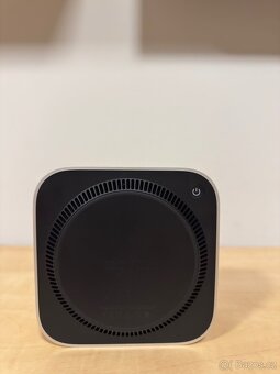 Mac mini m4 - 4
