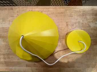 Stropní LED lampa IKEA - IKEA PS 2012 - 4