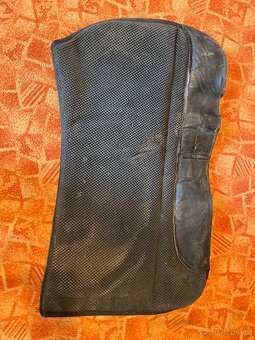 Westernová deka + Parelka - 4