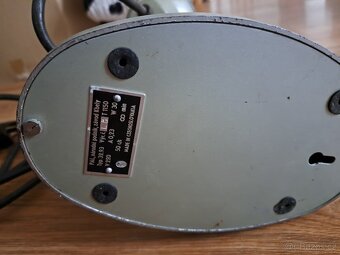 různé starožitné věci - 4