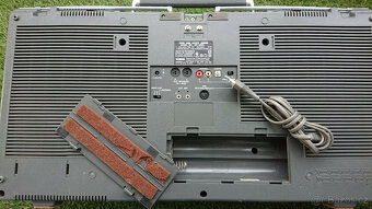 JVC RC-M90L absolutní rarita, špičkový ghetto blaster - 4
