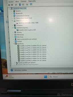 Notebook Dell Latitude 5491 - 4