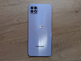 Samsung Galaxy A22 5G 4 GB / 128 GB - 4