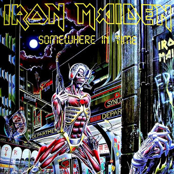 Prodám svou sbírku gramofonových desek - 106 - 4