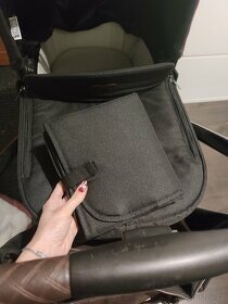 Taška na kočárek ABC design Royal Dolphin - 4