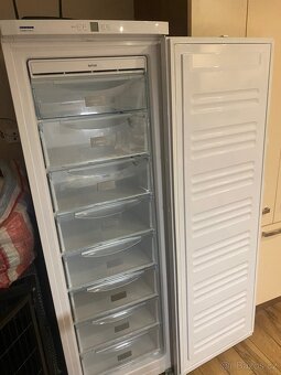 Liebherr GN 3023 – šuplíkový mrazák - 4