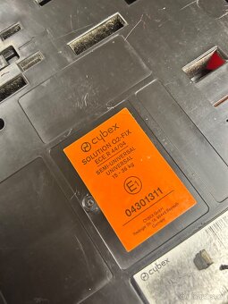 Cybex Solution Q2 FIX - 4