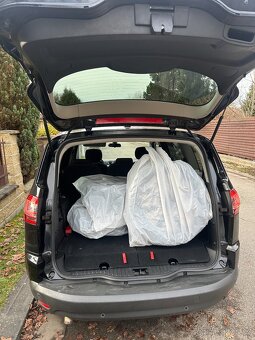 Prodám FORD S-MAX, 2.0, 103 kW - 4