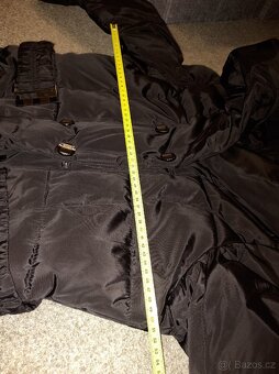 Dámská zimní bunda - 4