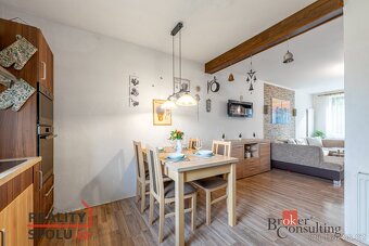 Prodej, byty/3+kk, 93 m2, 33701 Raková, Rokycany [ID 79134] - 4