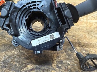 PÁČKY VOLANTU S KROUŽKEM OPEL INSIGNIA 22899138 - 4