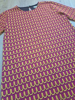 Poholdné šaty na zimu - 4