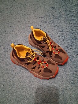 Chlapecke sandály Head vel. 35 - 4