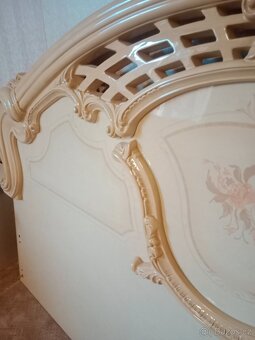 Krásná ložnice - 4