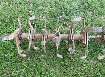 Vari AKY 358 - 12 nožů -  ZASLÁNÍ ZDARMA - 4