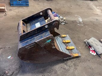 Podkopova lžice 60cm - 4