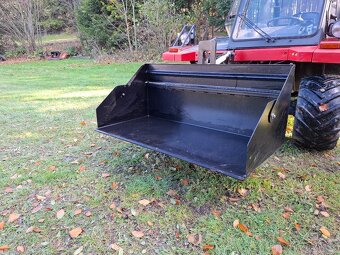 Bedna za traktor - 4