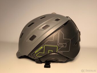 Lyžařská helma Arcore Twin S/M - 4