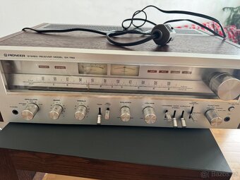 Pioneer sx-750 - 4