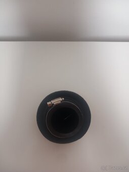 Pěnový vzduchový filtr na pitbike, ATV – univerzální, nov - 4