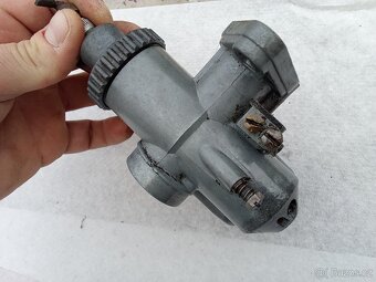 Karburátor Jikov 2924 m-13 - 4