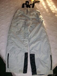 ZIMNÍ KALHOTY HANNAH a dětské oteplováky LEWRO - 4