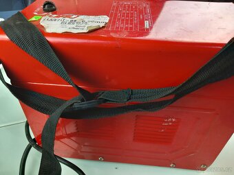 Svařovací stroj Rothenberger MIG - 4