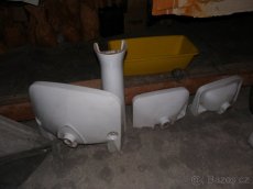 Umývadla. - 4
