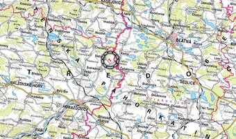 Louka, prodej, Slatina, Klatovy - 4