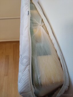 Dětská matrace 120x60 - 4