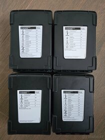 Wurth vrtáky nové - 4