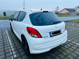 Peugeot 2012 207 1.6i GTI 140tKm - 4