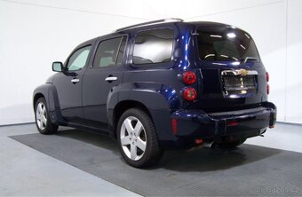 Chevrolet HHR 2.4i LT - 4
