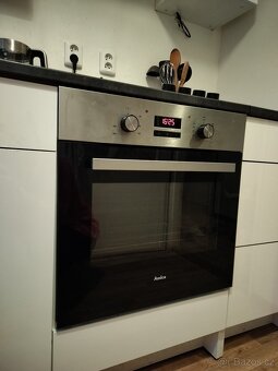 Kuchyňská linka IKEA - 4