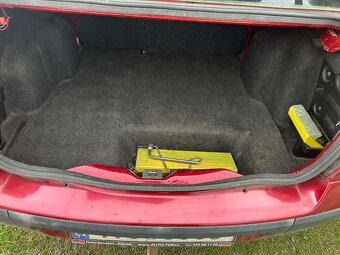 Renault Thalia 1,4 - 4